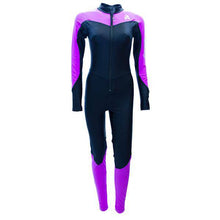 Load image into Gallery viewer, RASH - GUARD WOMEN - Allsport