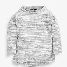 Load image into Gallery viewer, 5 Pack Long Sleeve T-Shirts (3mths-5yrs) - Allsport