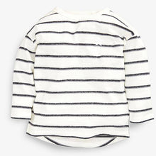 Load image into Gallery viewer, 5 Pack Long Sleeve T-Shirts (3mths-5yrs) - Allsport