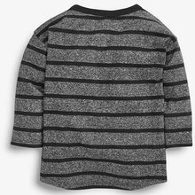 Load image into Gallery viewer, 5 Pack Long Sleeve T-Shirts (3mths-5yrs) - Allsport