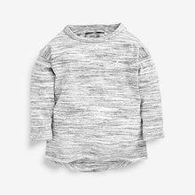 Load image into Gallery viewer, 5 Pack Long Sleeve T-Shirts (3mths-5yrs) - Allsport