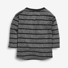 Load image into Gallery viewer, 5 Pack Long Sleeve T-Shirts (3mths-5yrs) - Allsport