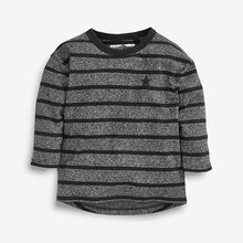 Load image into Gallery viewer, 5 Pack Long Sleeve T-Shirts (3mths-5yrs) - Allsport