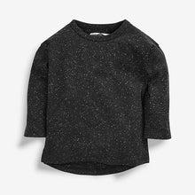 Load image into Gallery viewer, 5 Pack Long Sleeve T-Shirts (3mths-5yrs) - Allsport