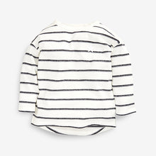 Load image into Gallery viewer, 5 Pack Long Sleeve T-Shirts (3mths-5yrs) - Allsport