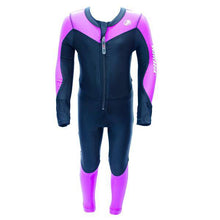 Load image into Gallery viewer, RASH - GUARD JUNIOR - Allsport