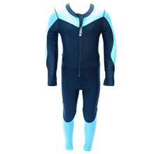 Load image into Gallery viewer, RASH - GUARD JUNIOR - Allsport