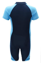 Load image into Gallery viewer, RASH - GUARD JUNIOR - Allsport
