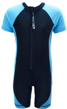 Load image into Gallery viewer, RASH - GUARD JUNIOR - Allsport