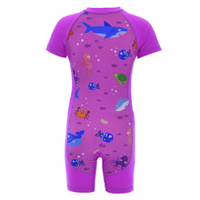 Load image into Gallery viewer, RASH-GUARD JUNIOR - Allsport
