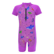Load image into Gallery viewer, RASH-GUARD JUNIOR - Allsport