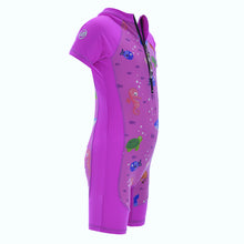 Load image into Gallery viewer, RASH-GUARD JUNIOR - Allsport