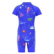 Load image into Gallery viewer, RASH-GUARD JUNIOR - Allsport