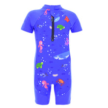Load image into Gallery viewer, RASH-GUARD JUNIOR - Allsport
