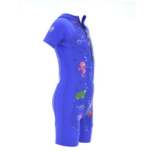 Load image into Gallery viewer, RASH-GUARD JUNIOR - Allsport