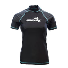 Load image into Gallery viewer, TOP RASH-GUARD MEN - Allsport