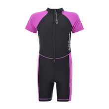 Load image into Gallery viewer, RASH-GUARD JUNIOR - Allsport