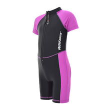 Load image into Gallery viewer, RASH-GUARD JUNIOR - Allsport