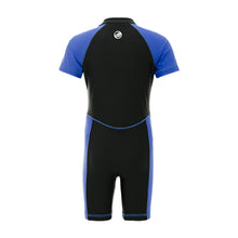 Load image into Gallery viewer, RASH-GUARD JUNIOR - Allsport