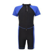 Load image into Gallery viewer, RASH-GUARD JUNIOR - Allsport