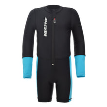 Load image into Gallery viewer, RASH-GUARD JUNIOR - Allsport