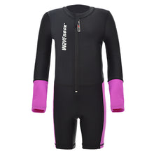 Load image into Gallery viewer, RASH-GUARD JUNIOR - Allsport