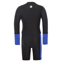 Load image into Gallery viewer, RASH-GUARD JUNIOR