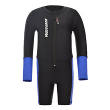 Load image into Gallery viewer, RASH-GUARD JUNIOR - Allsport