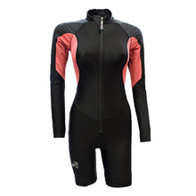 Load image into Gallery viewer, RASH - GUARD WOMEN - Allsport