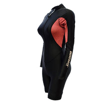 Load image into Gallery viewer, RASH - GUARD WOMEN - Allsport