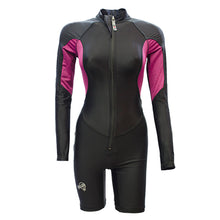 Load image into Gallery viewer, RASH - GUARD WOMEN - Allsport