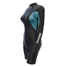 Load image into Gallery viewer, RASH - GUARD WOMEN - Allsport