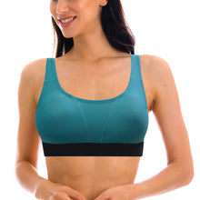 Load image into Gallery viewer, BRA RASHGUARD  WOMEN - Allsport