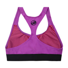 Load image into Gallery viewer, BRA RASHGUARD  WOMEN - Allsport