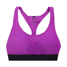 Load image into Gallery viewer, BRA RASHGUARD  WOMEN - Allsport