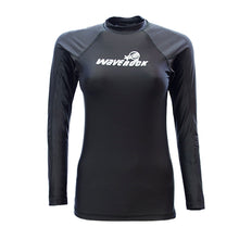 Load image into Gallery viewer, RASH - GUARD WOMEN - Allsport