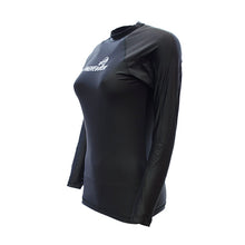 Load image into Gallery viewer, RASH - GUARD WOMEN - Allsport