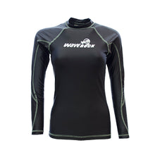 Load image into Gallery viewer, RASH - GUARD WOMEN - Allsport