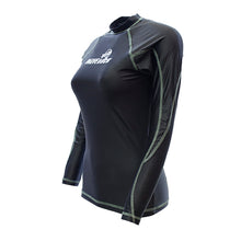 Load image into Gallery viewer, RASH - GUARD WOMEN - Allsport