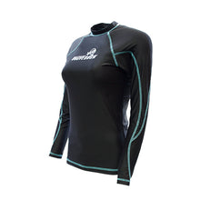 Load image into Gallery viewer, RASH - GUARD WOMEN - Allsport