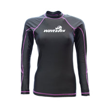 Load image into Gallery viewer, RASH - GUARD WOMEN - Allsport