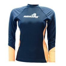 Load image into Gallery viewer, RASH - GUARD WOMEN - Allsport