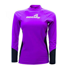 Load image into Gallery viewer, RASH - GUARD WOMEN - Allsport
