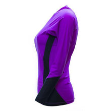 Load image into Gallery viewer, RASH - GUARD WOMEN - Allsport