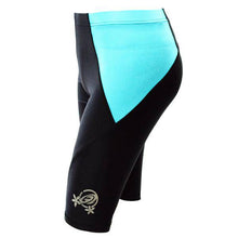 Load image into Gallery viewer, RASH-GUARD TIGHT WOMEN - Allsport