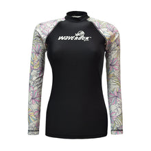 Load image into Gallery viewer, RASH - GUARD WOMEN - Allsport