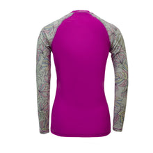 Load image into Gallery viewer, RASH - GUARD WOMEN - Allsport