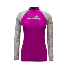 Load image into Gallery viewer, RASH - GUARD WOMEN - Allsport