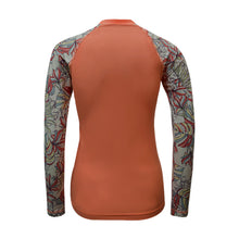Load image into Gallery viewer, RASH - GUARD WOMEN - Allsport