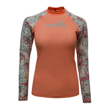Load image into Gallery viewer, RASH - GUARD WOMEN - Allsport